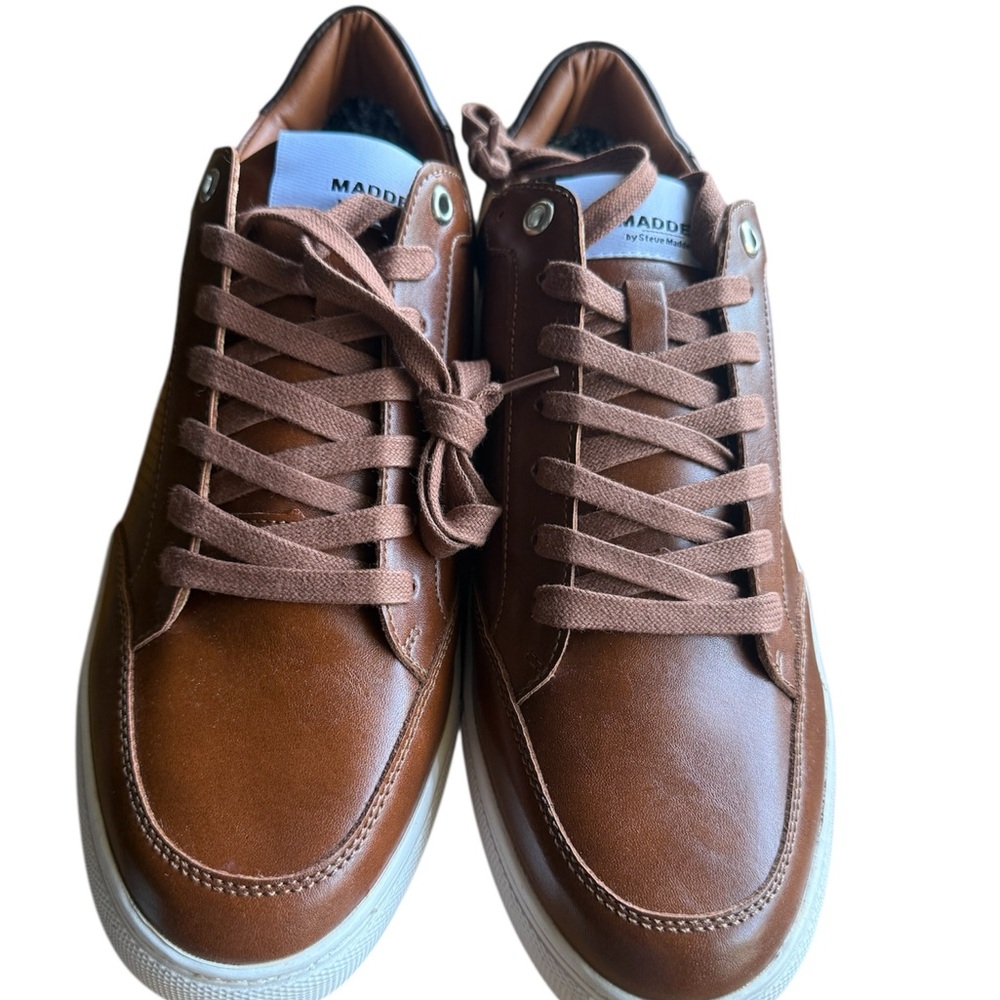 Mens Sammit Shoe New with box Size10